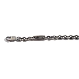 4.3mm Cable Chain