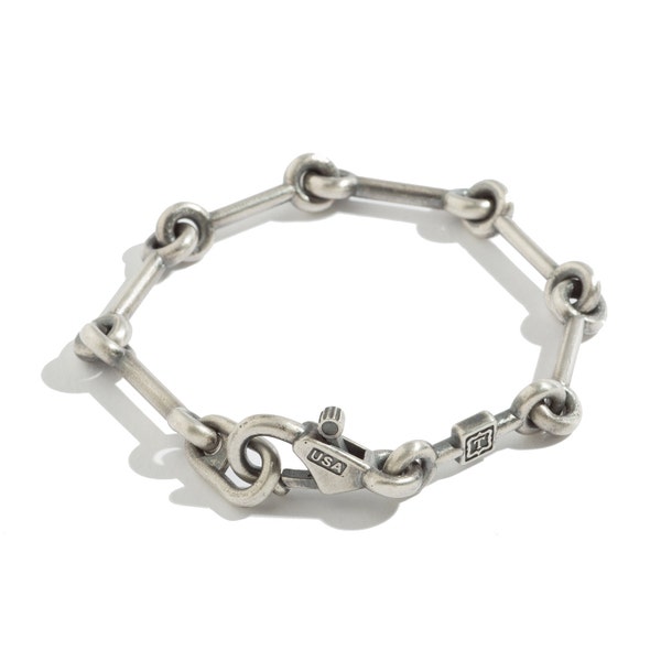 Knuckle Joint Bracelet