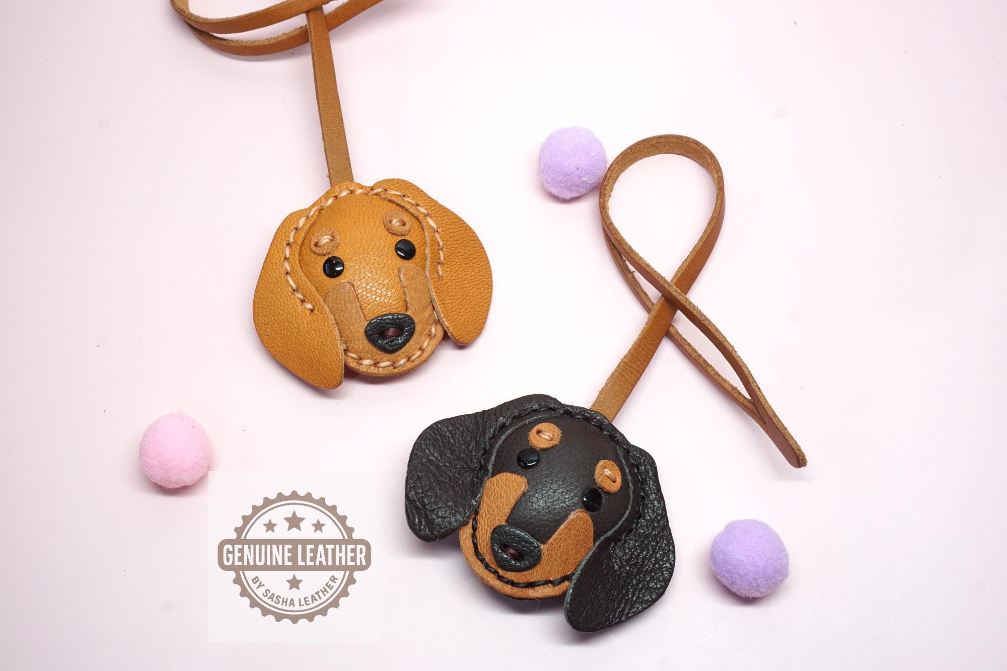 Custom Engraved Dog Tag Pickles Dog ID Tag – Custom Enamel Green