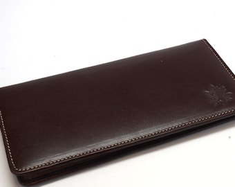  SWASHA Women's Wallet Genuine Leather Unisex Credit