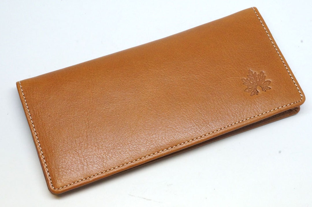 www. - Genuine Leather Women Wallet Long thin Purse Cowhide  multiple Cards Holder Clutch*