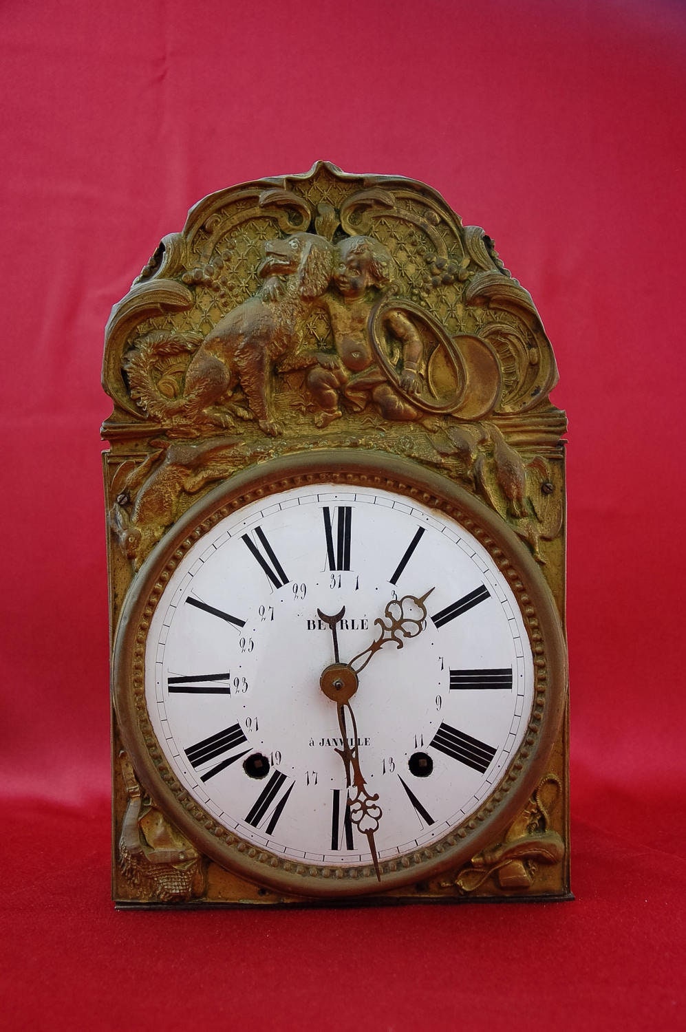 Vente Magnifique Français Antique