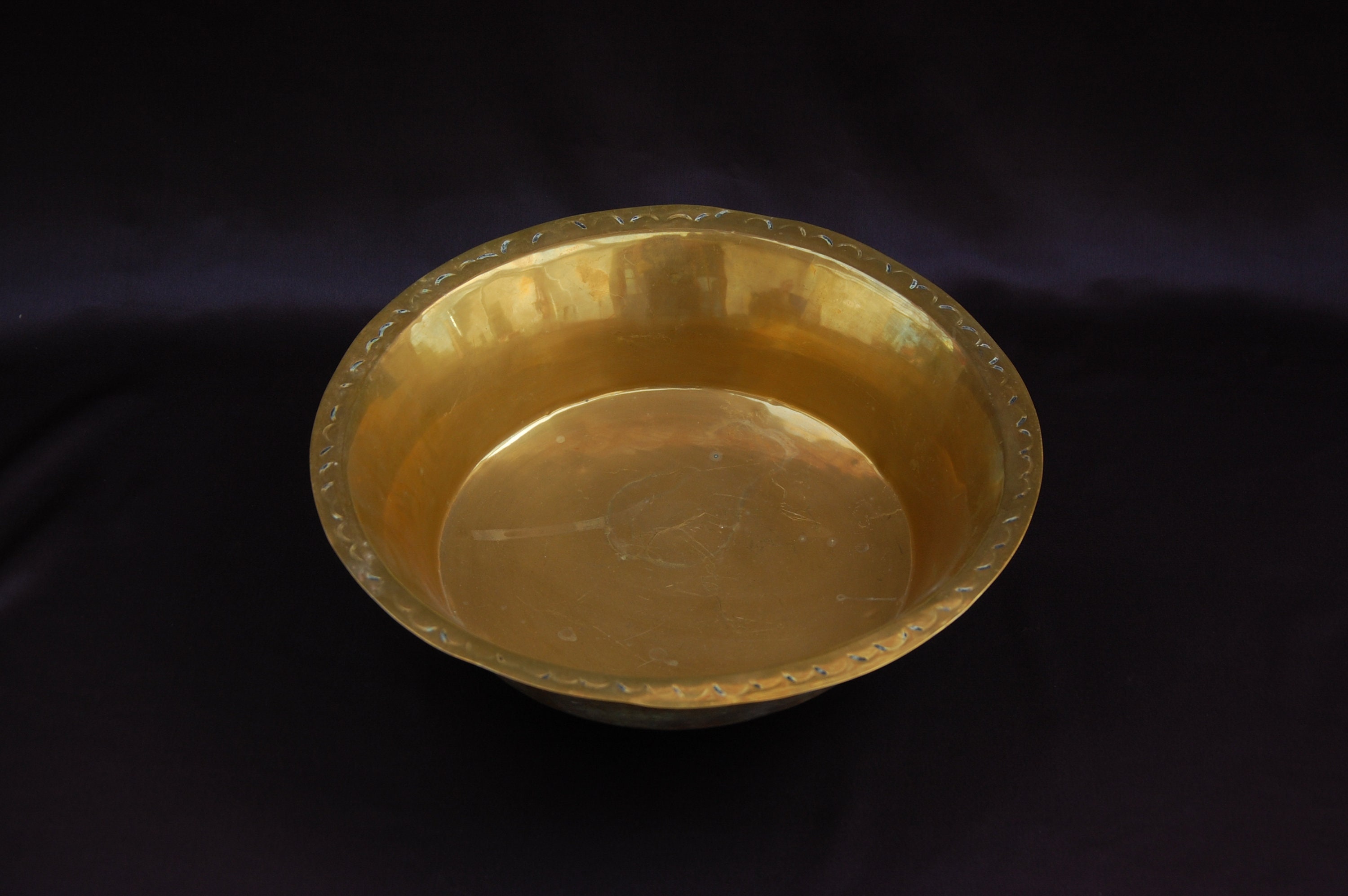 Petit Bassin Antique de Français