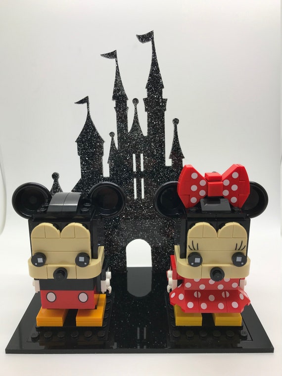 lego brickheadz groot and rocket uk