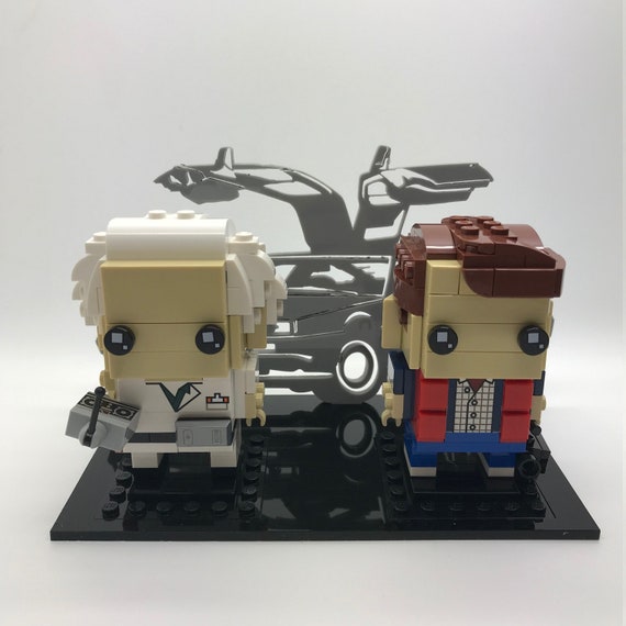 lego brickheadz 41611