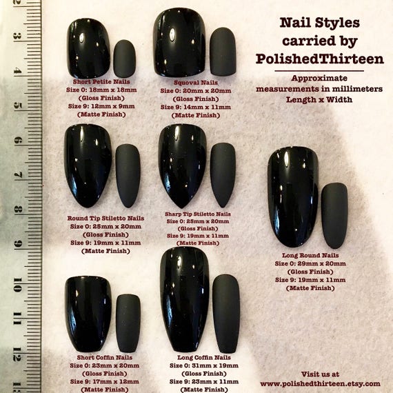 Featured image of post The Best 16 Dark Grey Short Coffin Nails
