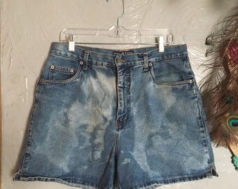 halston jeanswear