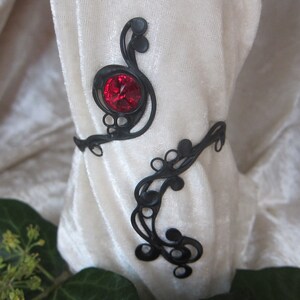 Bangle &quot;Snake&quot;