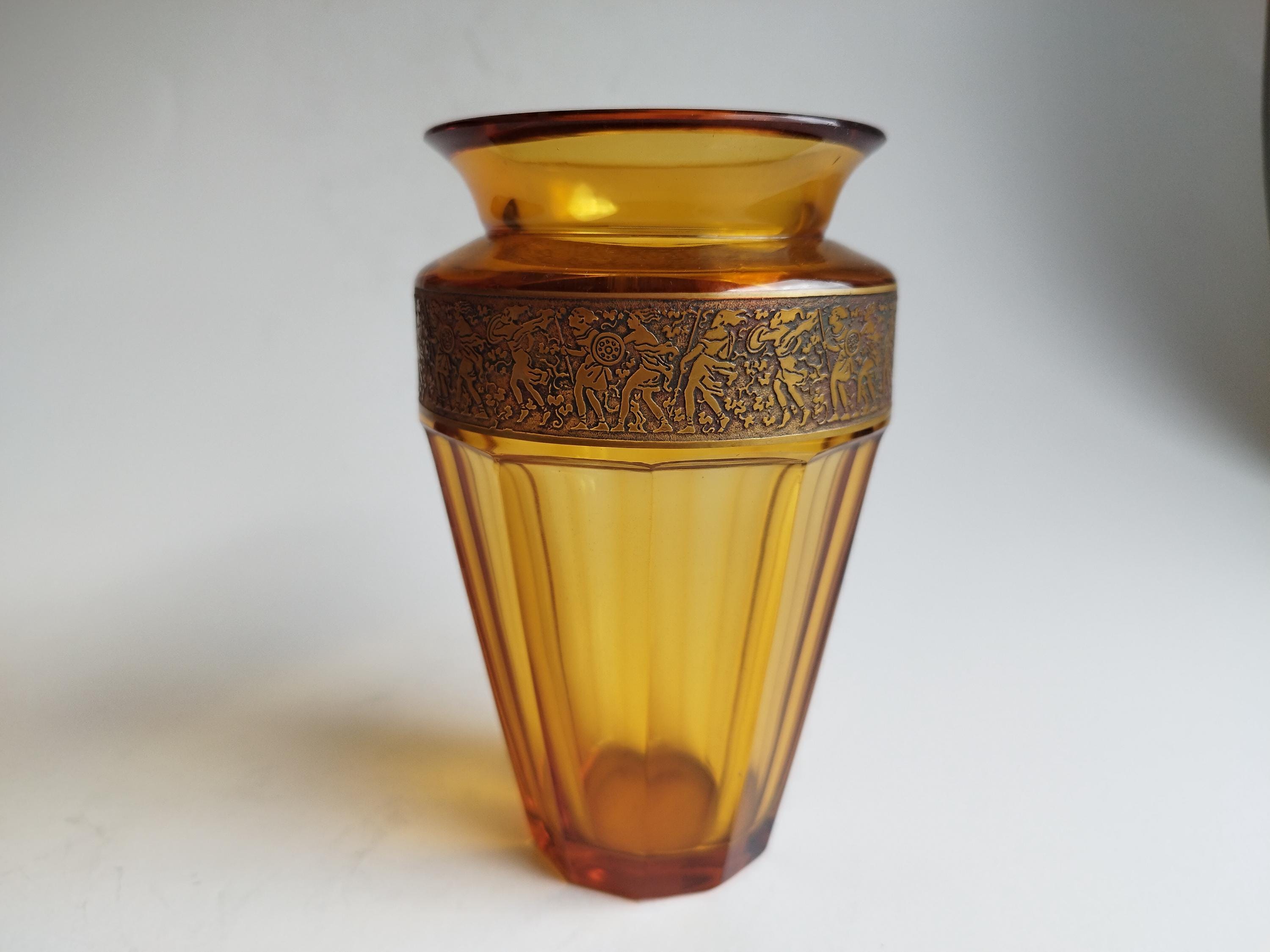 Slovakian vase - Etsy 日本