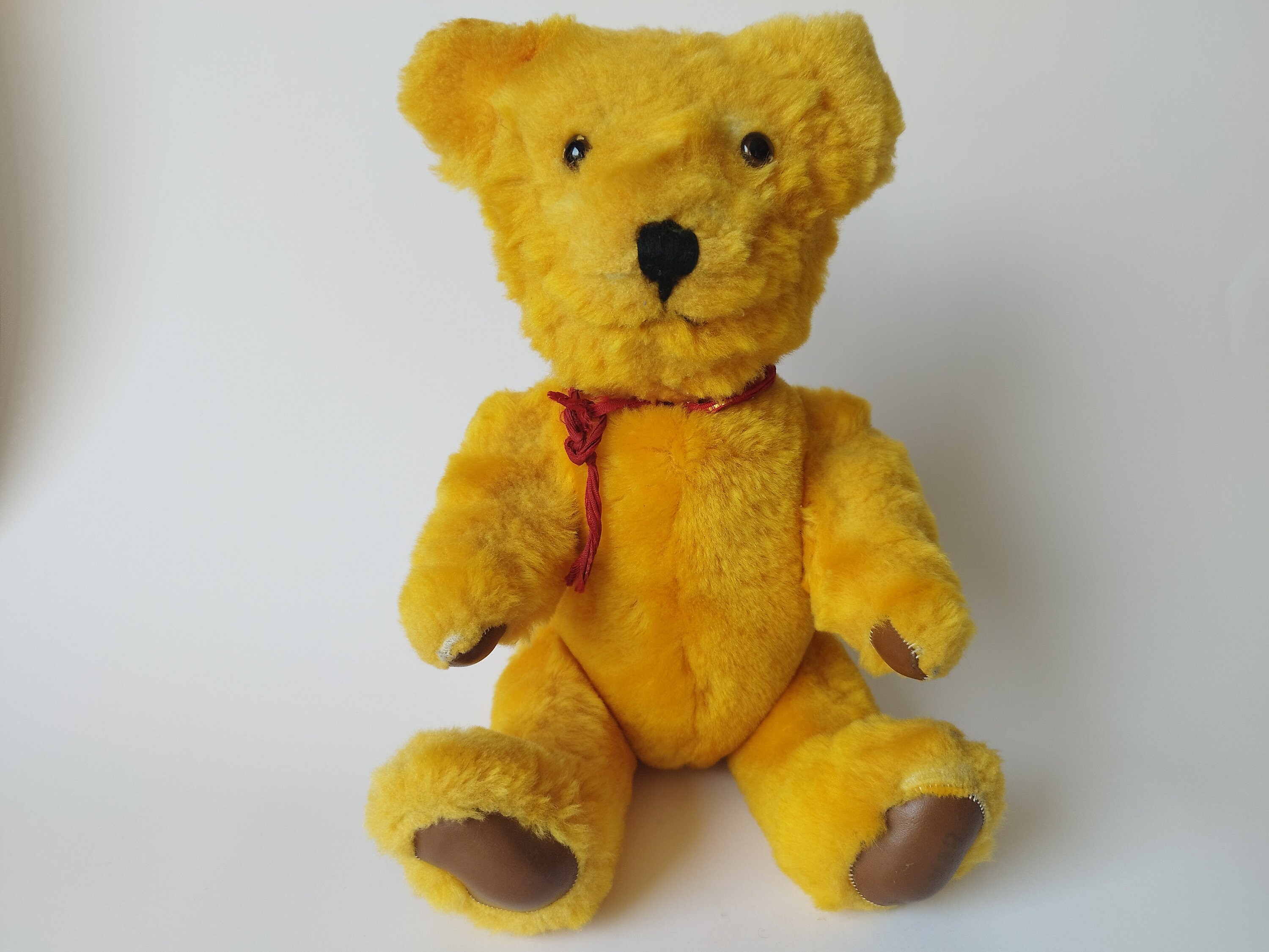 【即発送可能】 Sunkid teddy bear - Etsy 日本 ぬいぐるみ