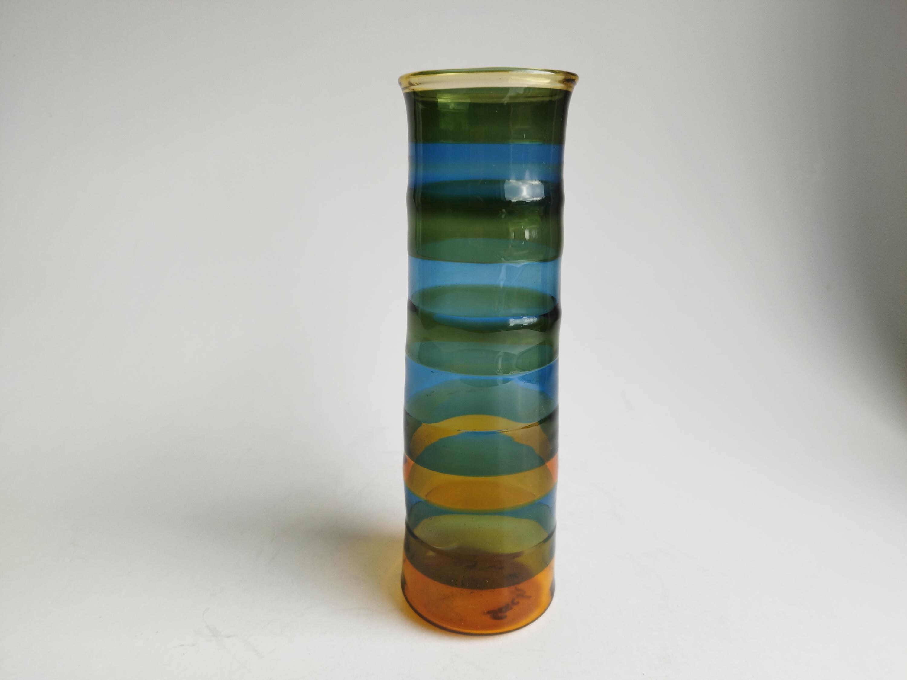 Erwin eisch glass - Etsy Polska