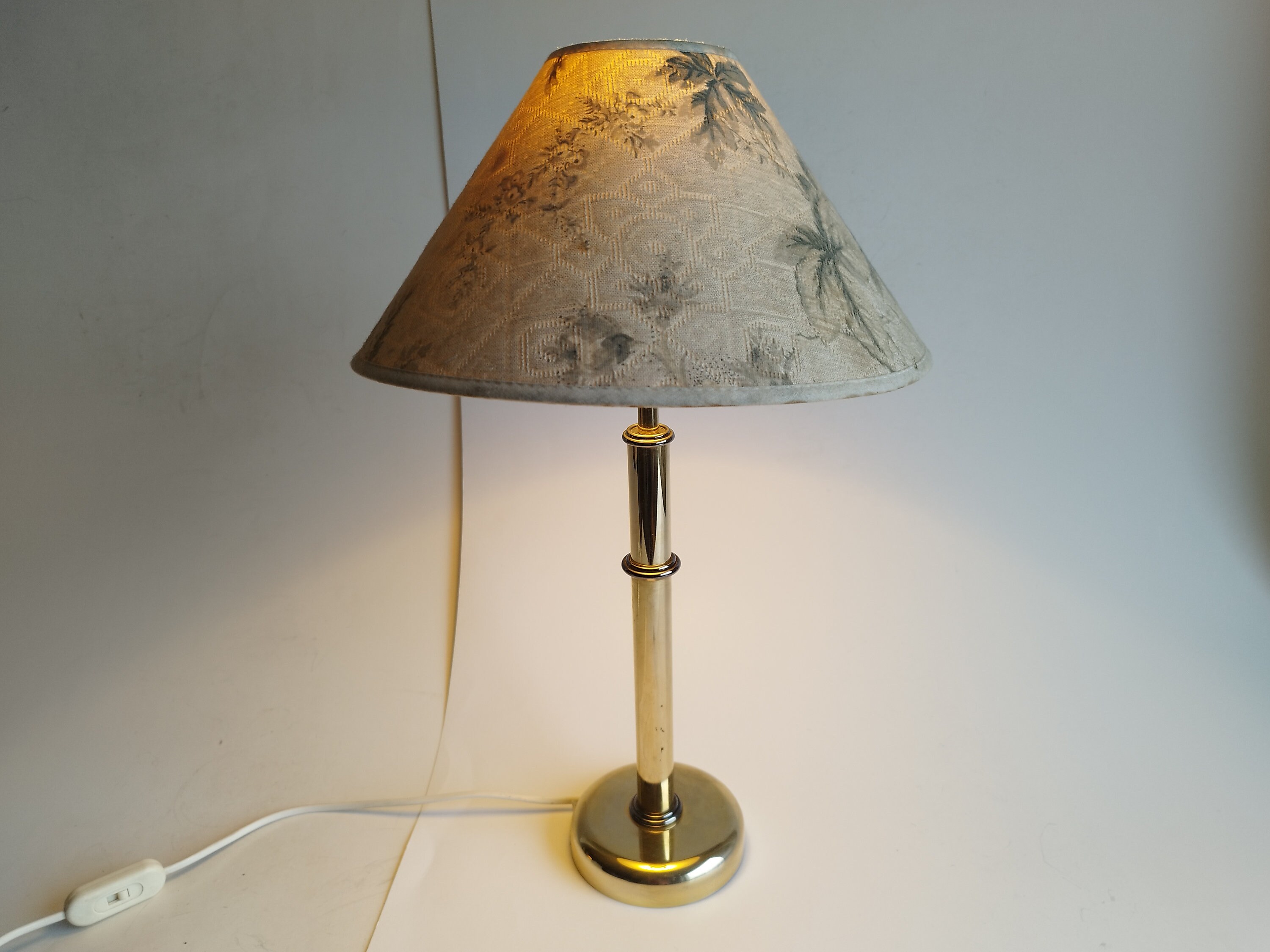 Erik Hoglund Lamp - Etsy Erik Hoglund Lamp - Etsy