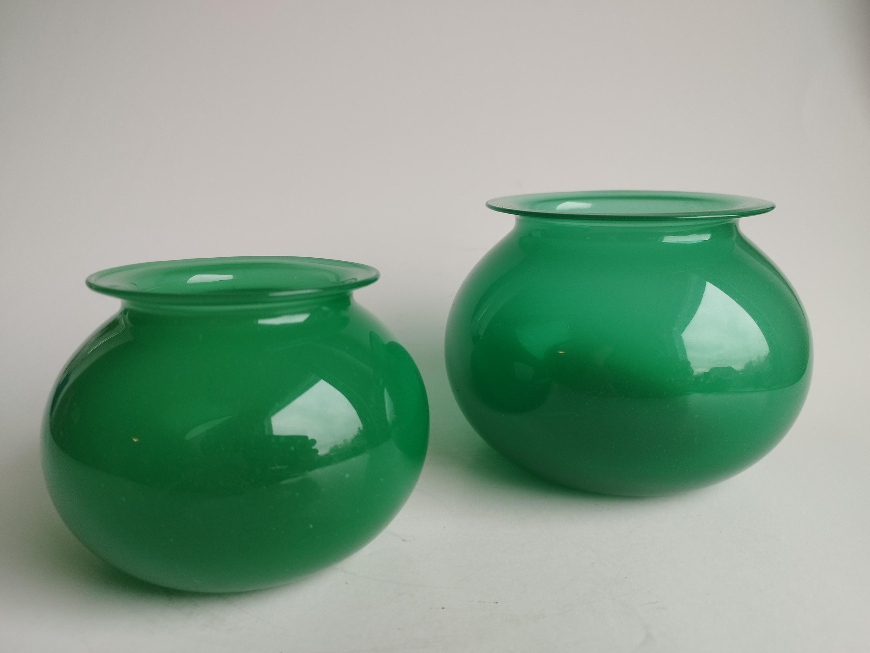 Hadeland norway vase - Etsy 日本