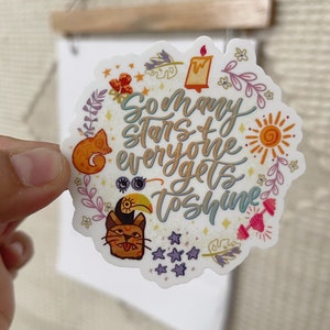 Encanto sticker