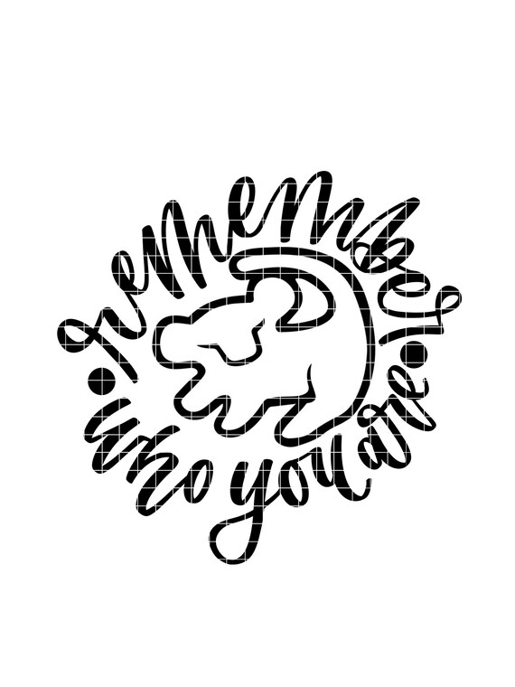 Free Free Lion King Svg Etsy 859 SVG PNG EPS DXF File