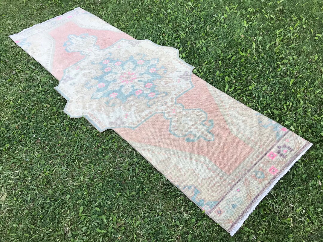 Modern Farmhouse Kitchen Rug Runner, Home Style With Runner Rug