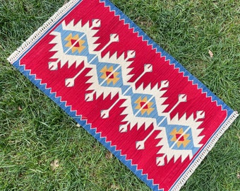 SMALL RUG