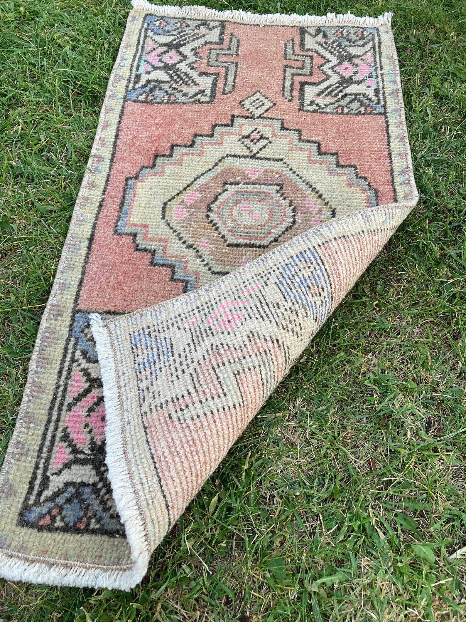 Vintage Kilim Rug Mats Rug Door Mat Rug Outdoor Rug Etsy