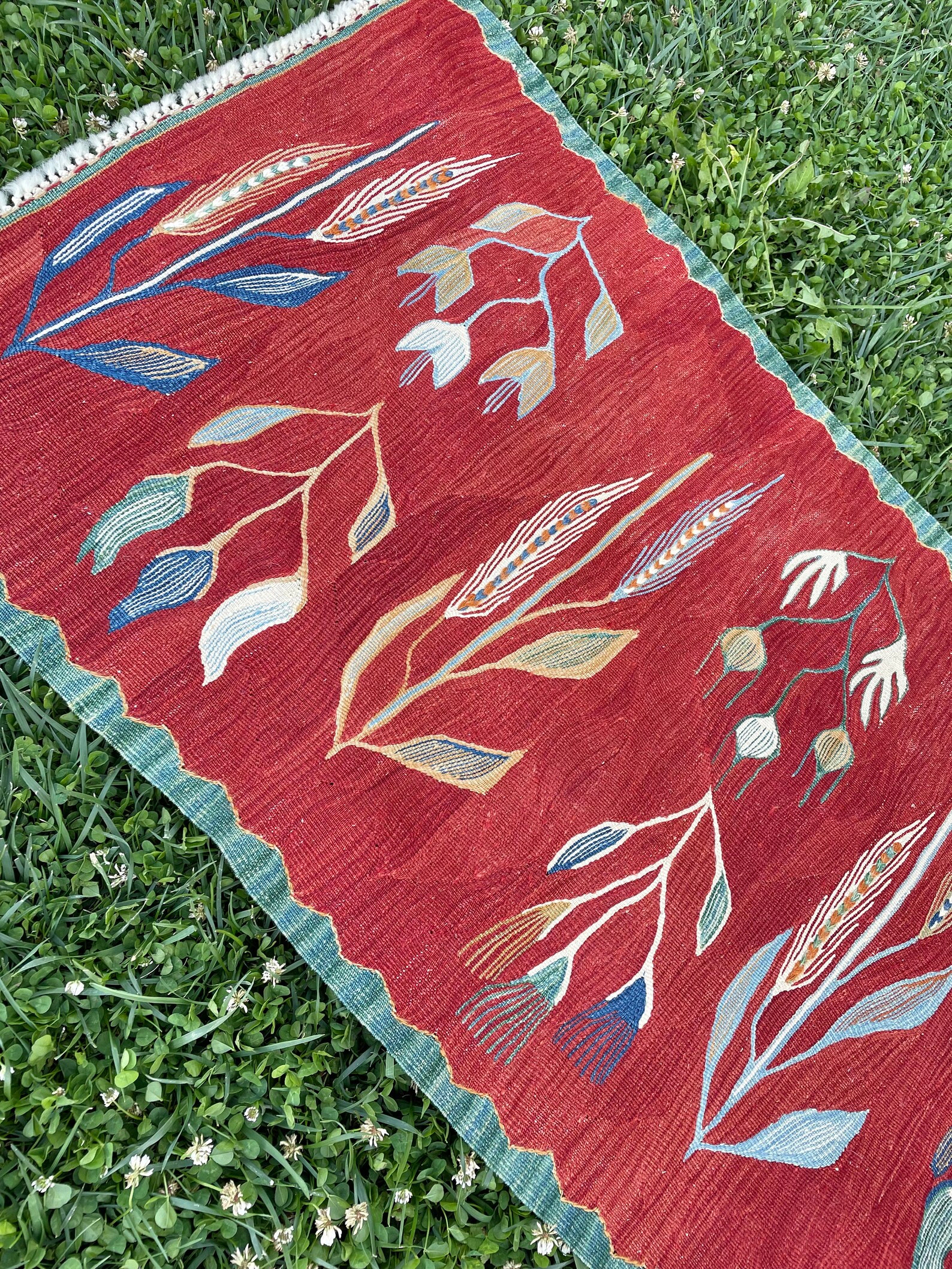 Vintage Rug Turkish Runner Rug Turkish Rug Rug Runner Etsy