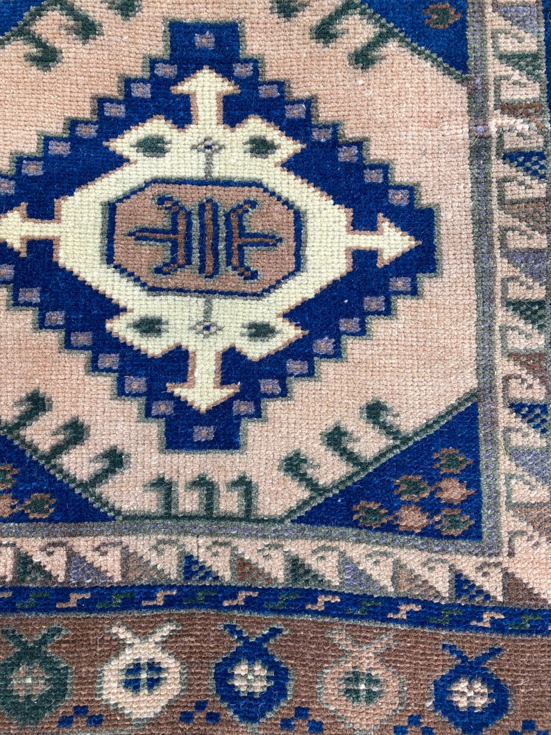 Oriental Rug Floor Mat Country Farmhouse Door Mat Rug Etsy