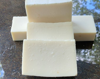 Homemade Soap Castile Soap