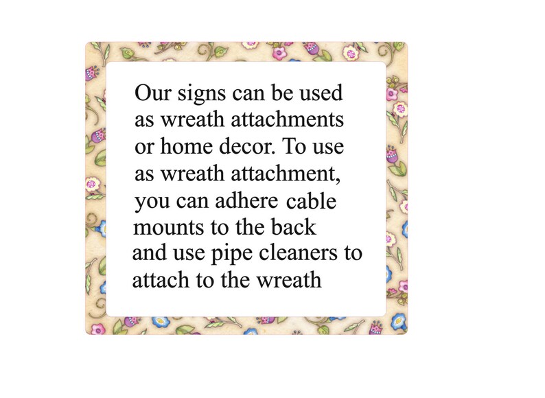 Patricks day sign Irish saying shamrocks Luck of the Irish wreath sign St wreath attachment wall decor