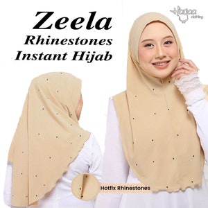 Tudung shop instant online