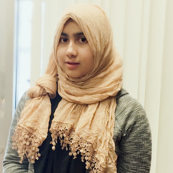 tutorial hijab crinkle