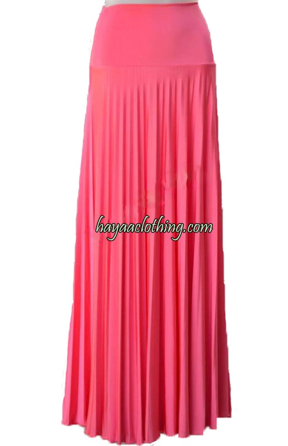 Ladies modest jumper pattern long full S M L XL 1X 2X 3X pick size