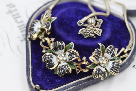 Jewelcraft vintage jewellery deals