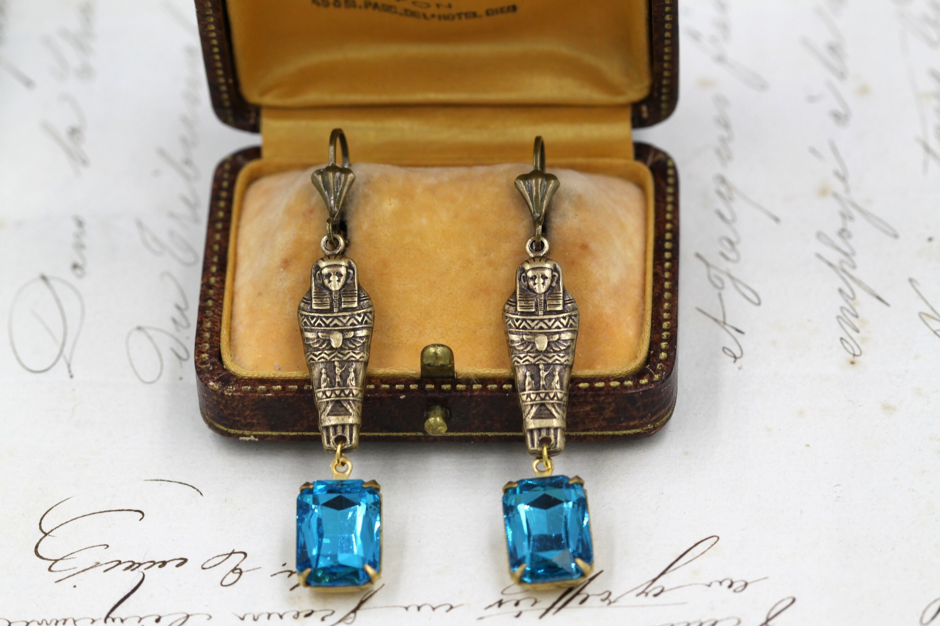 Etsy homemade deals jewelry