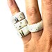 see more listings in the Porcelain Rings  section