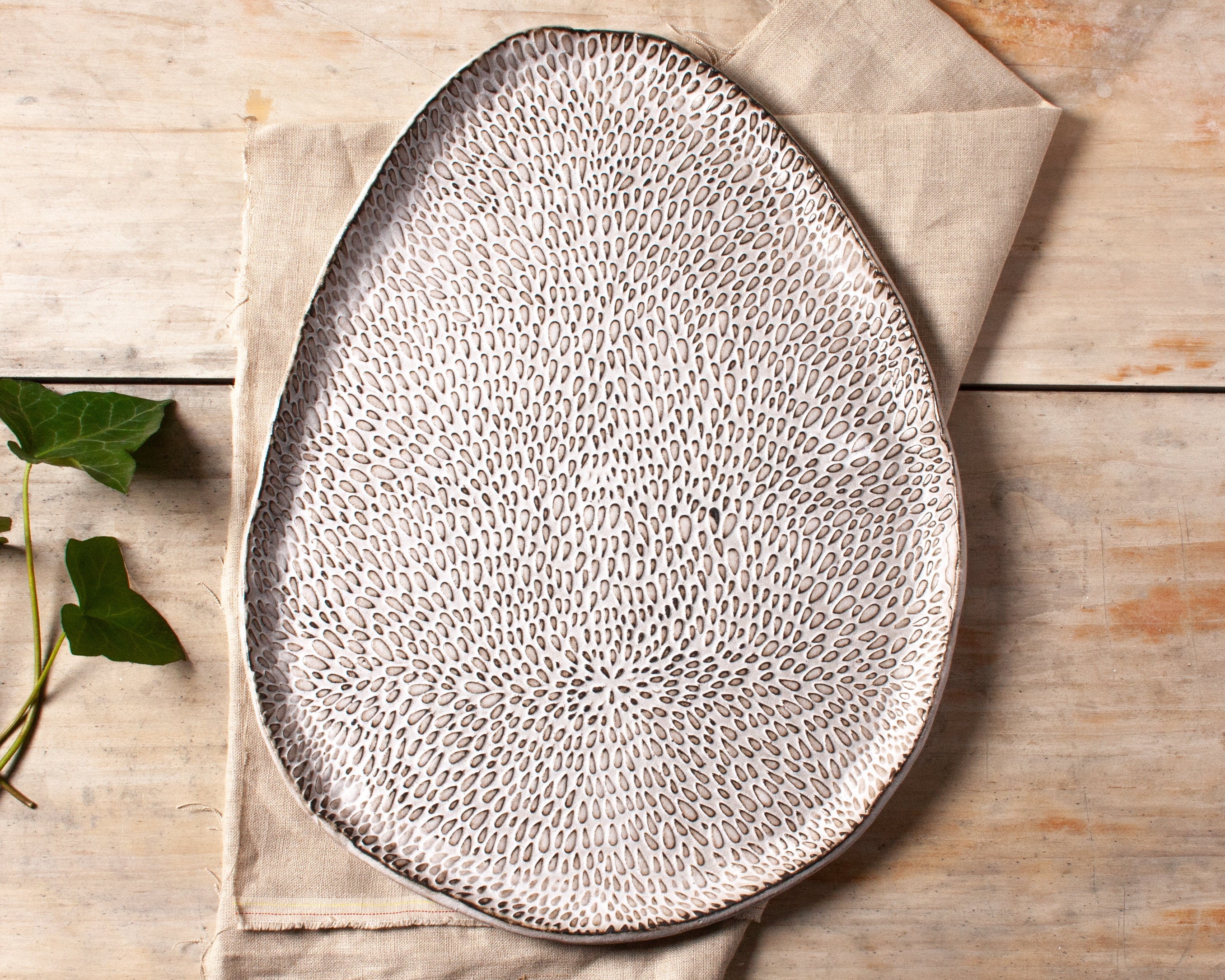 Plateau de Palette Pétales