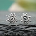 see more listings in the Stud Earrings section