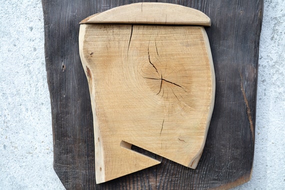 Abstrakte Gesicht Holzkunst Abstrakte Holz Verbrannte Kunst Etsy
