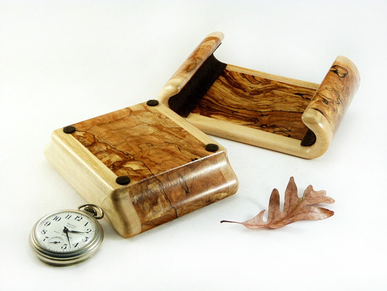 spalted ambrosia maple spalted ambrosia maple