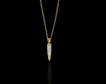 Femme Fatale Necklace