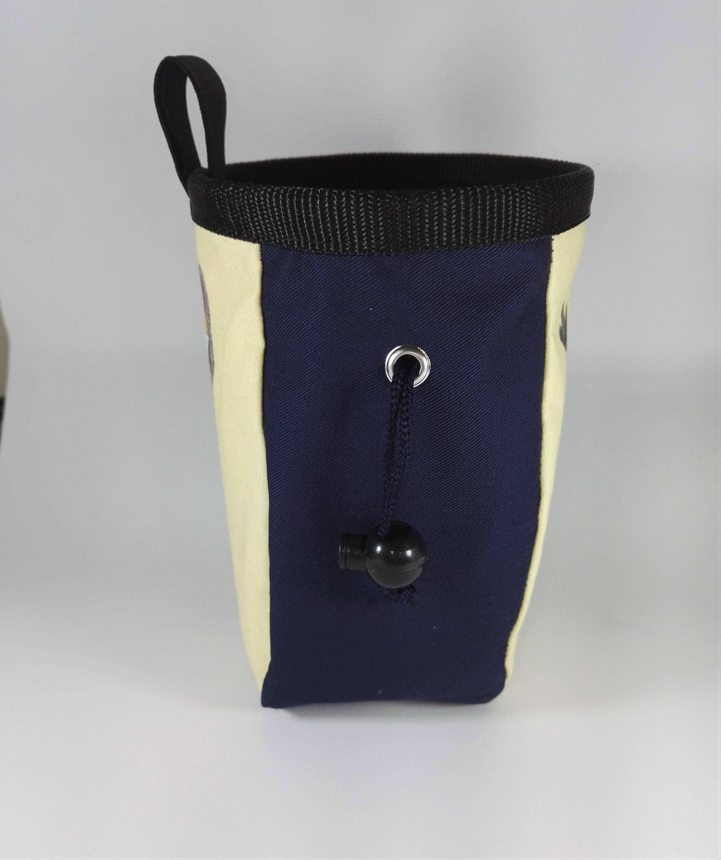 Minions Chalk Bag Minions Rock Climbing Chalk Bag Minions Etsy