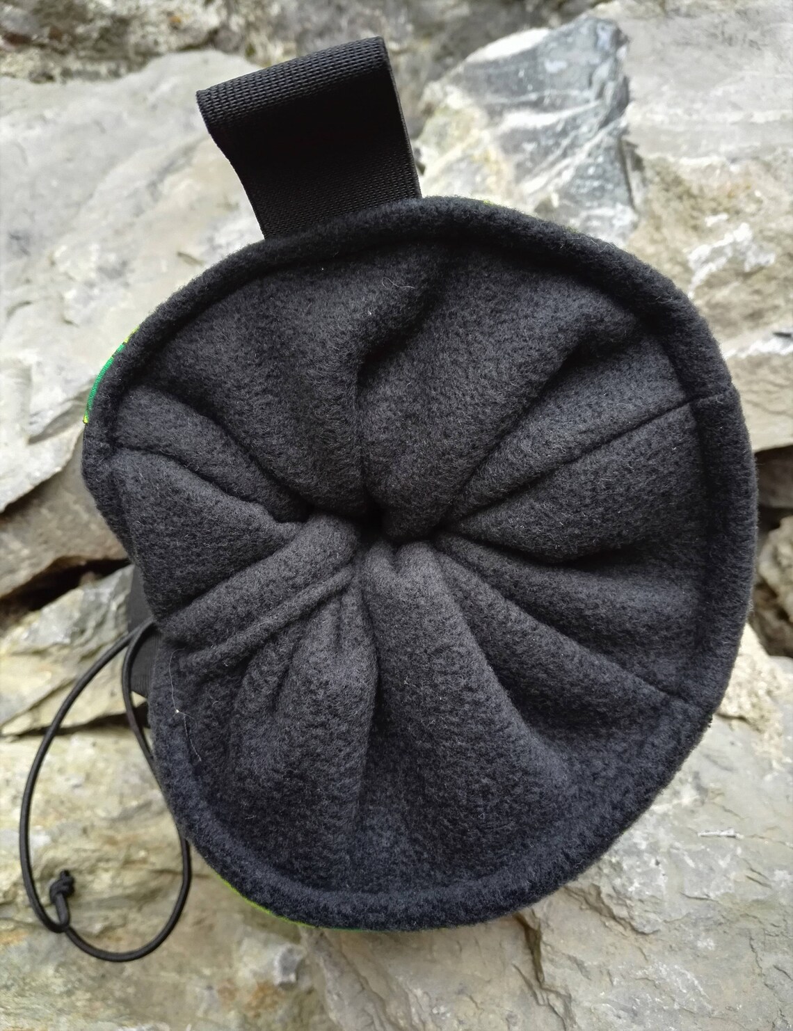 Minions Chalk Bag Minions Rock Climbing Chalk Bag Minions Etsy