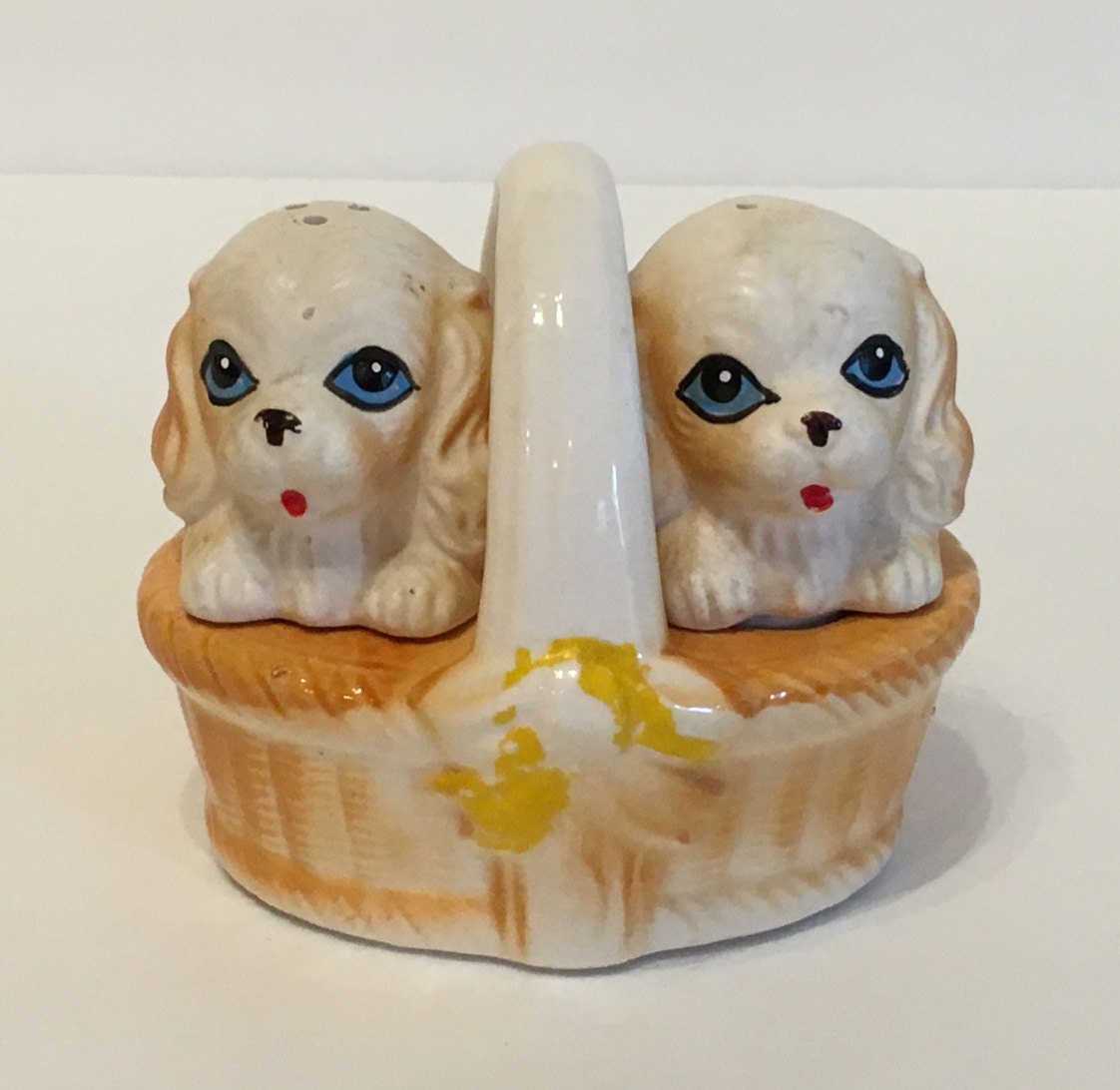 Can Dogs Have Salt And Pepper