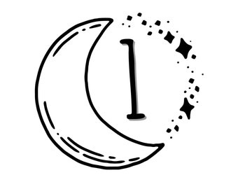 魔女の結婚式のテーブル番号