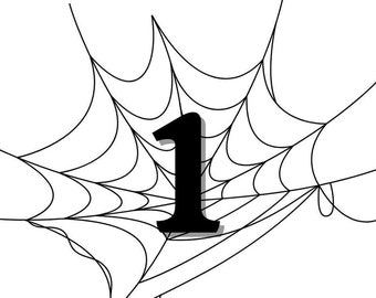 ゴシックウェディングテーブル番号