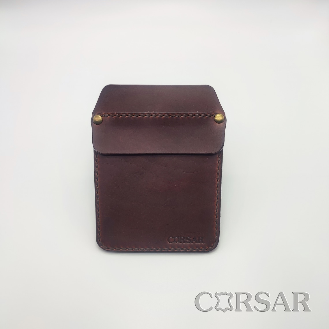 Pocket Protector Leather Pocket Protector Tools Holder Leather Etsy