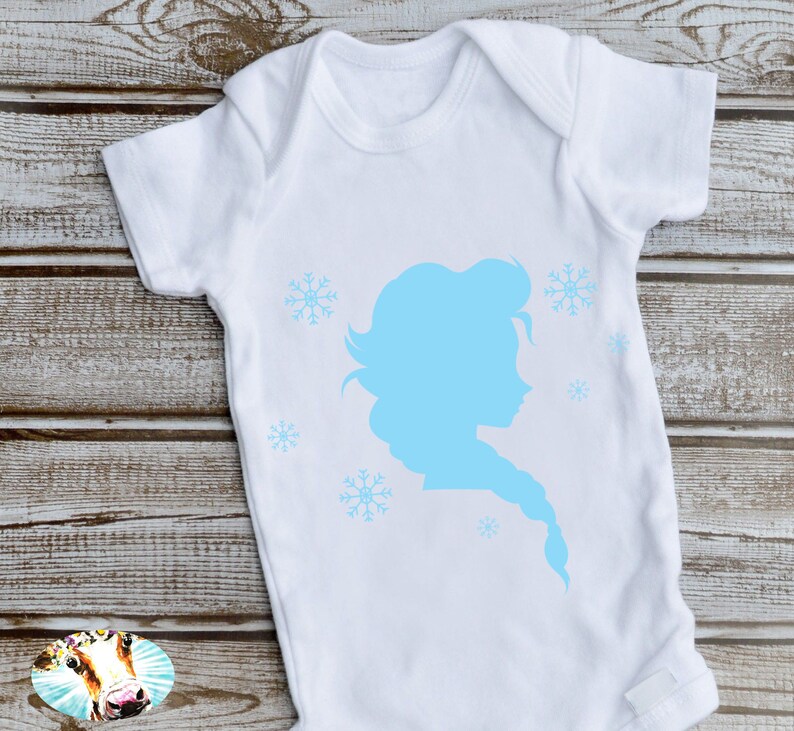 Download Elsa svg Disney svg Frozen svg svg for cricut dxf for | Etsy