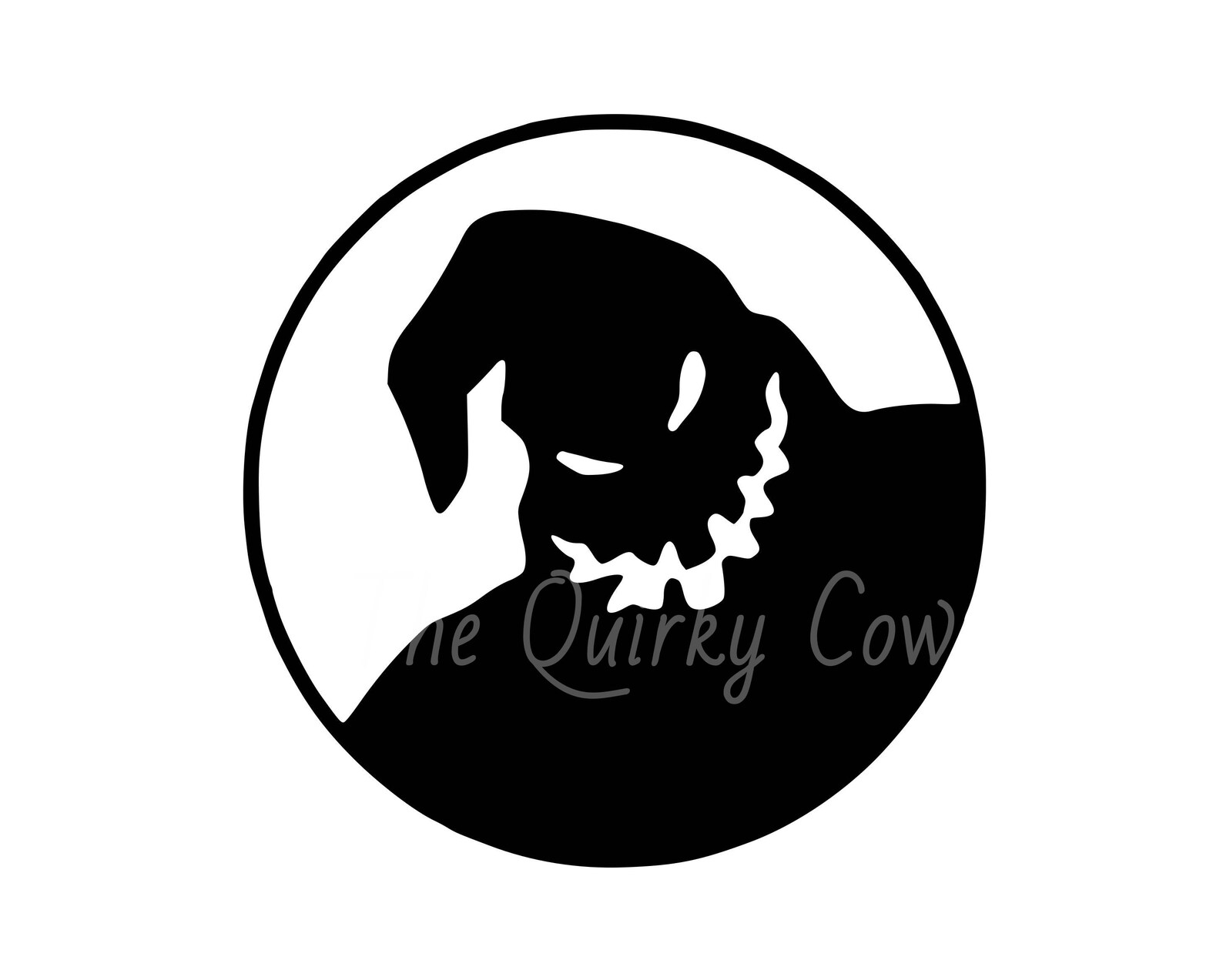 Bundle Nightmare Before Christmas SVG cut file for craft