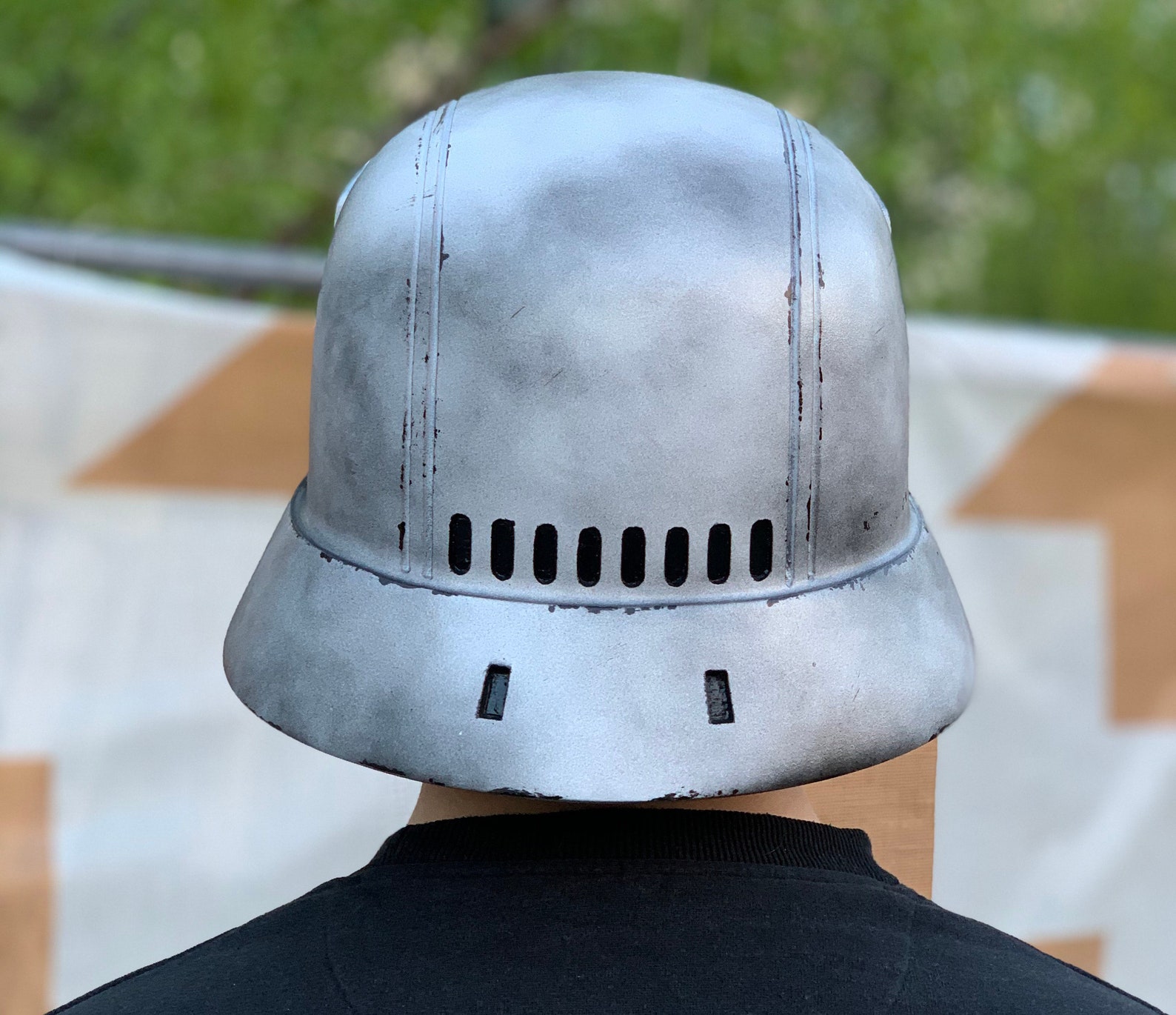 anovos tank trooper helmet