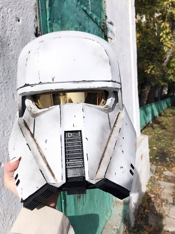 range trooper armor