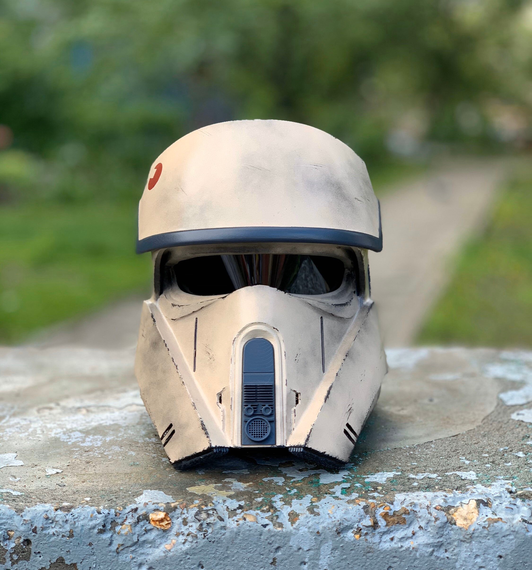 shore trooper armour