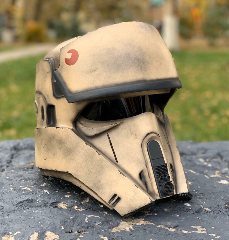 shore trooper armour