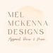 Melissa McKenna
